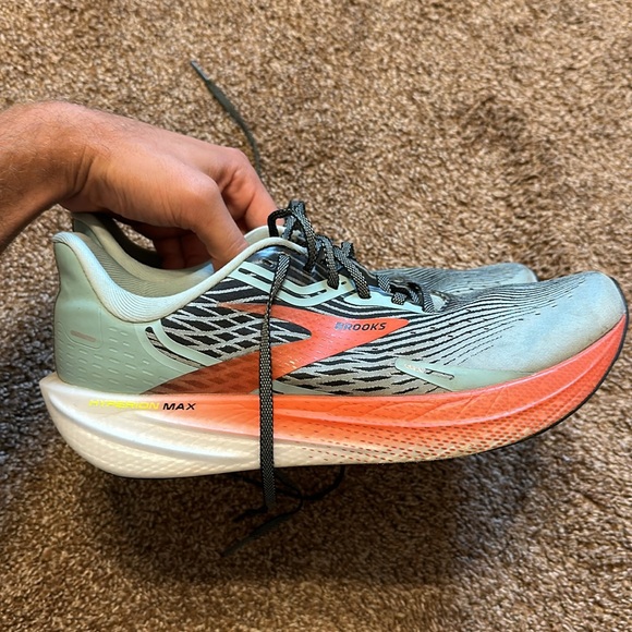 Brooks Hyperion Max 10.5 - Picture 5 of 5